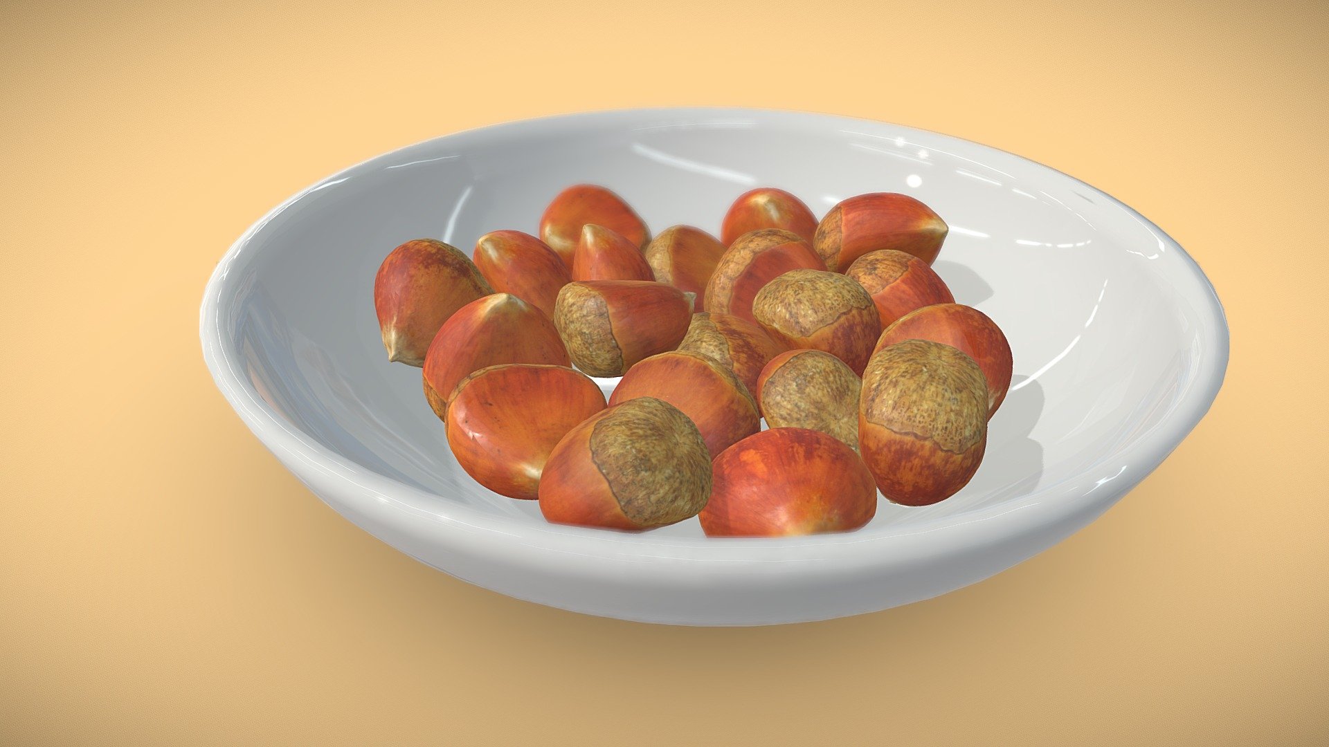 Chestnuts / Marrons