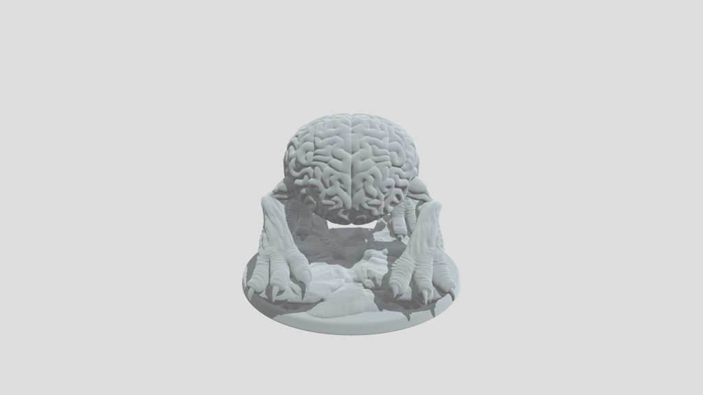 Cerebral Behemoth