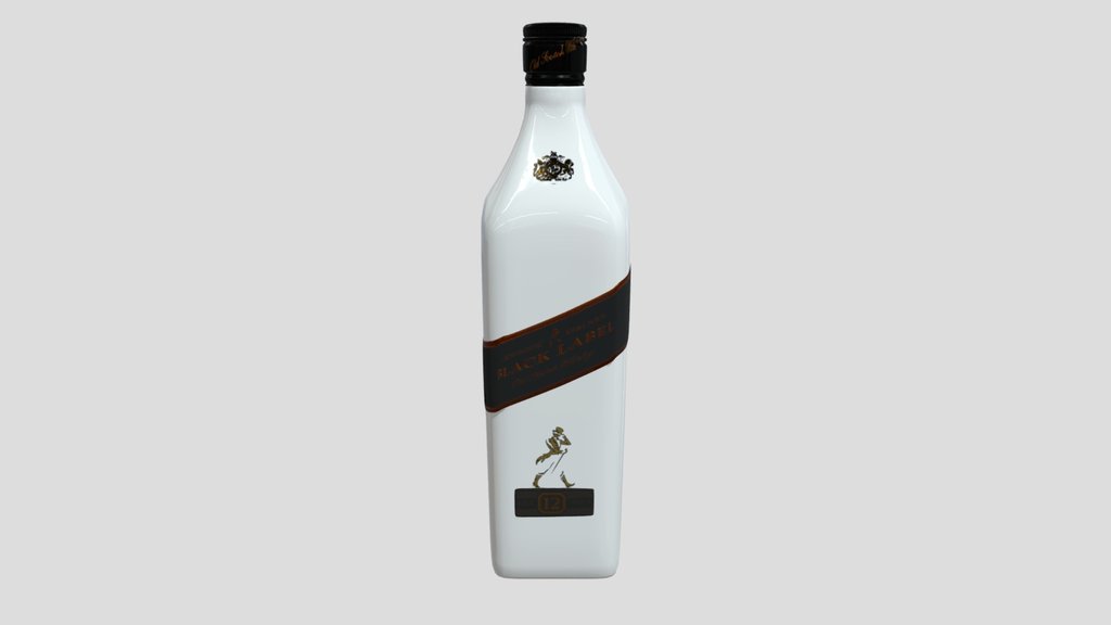 Johnnie Walker Black Label