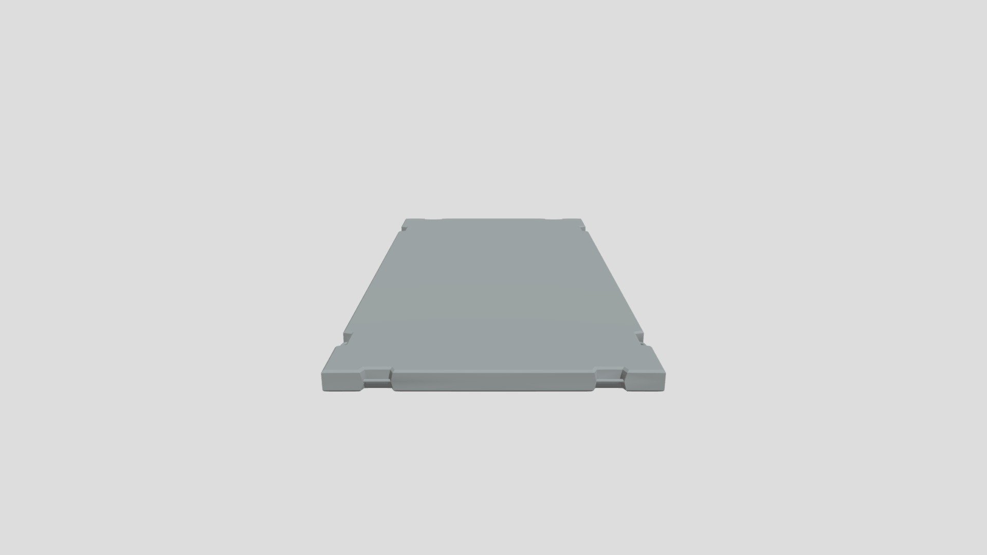 Plate