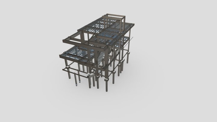 PROJ_RENAN_NAPOLES_2024 3D Model