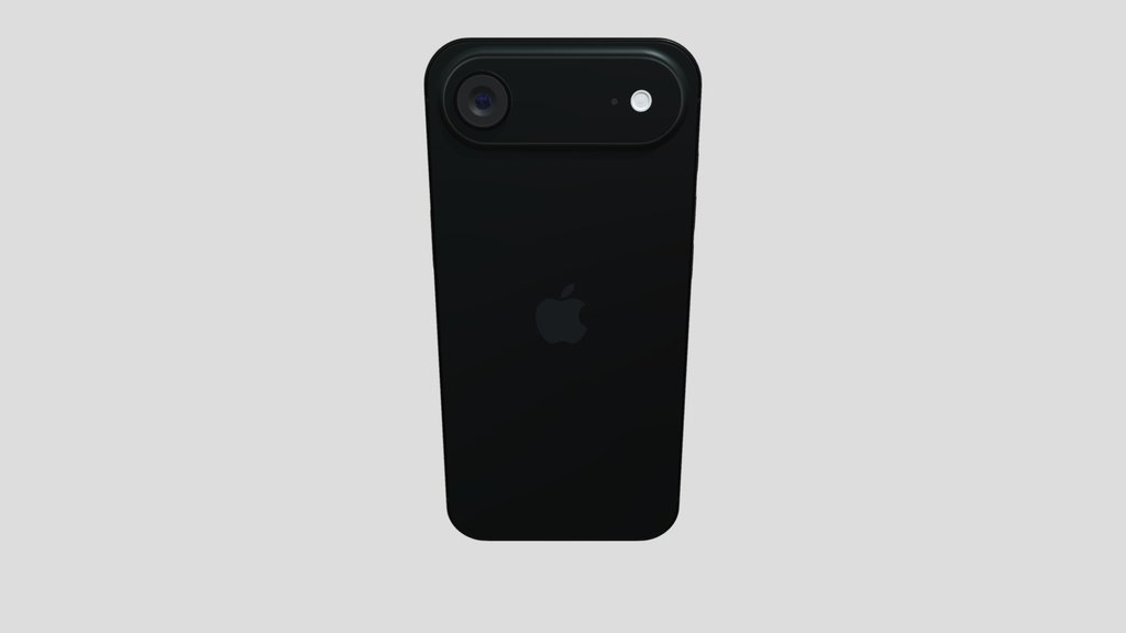 I PHONE17 AIR FREE