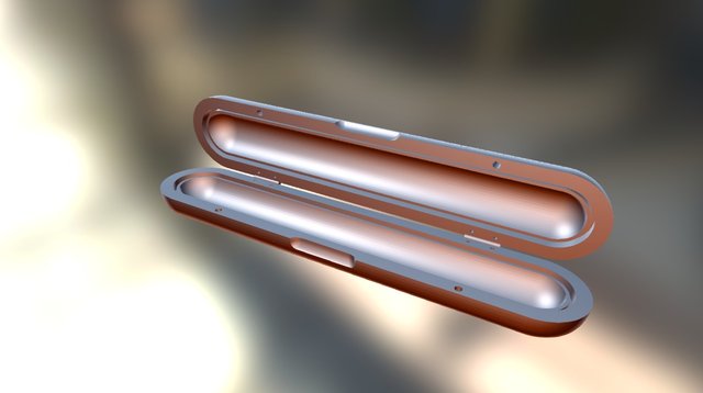 KK Montaj 2 3D Model