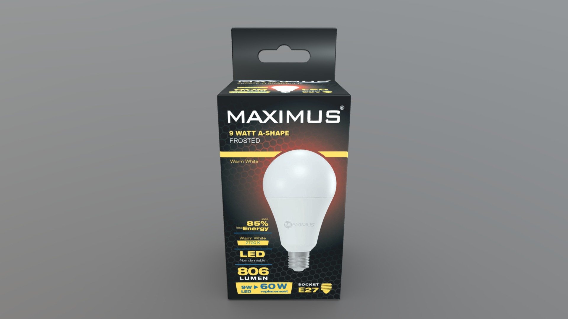 Maximus LED