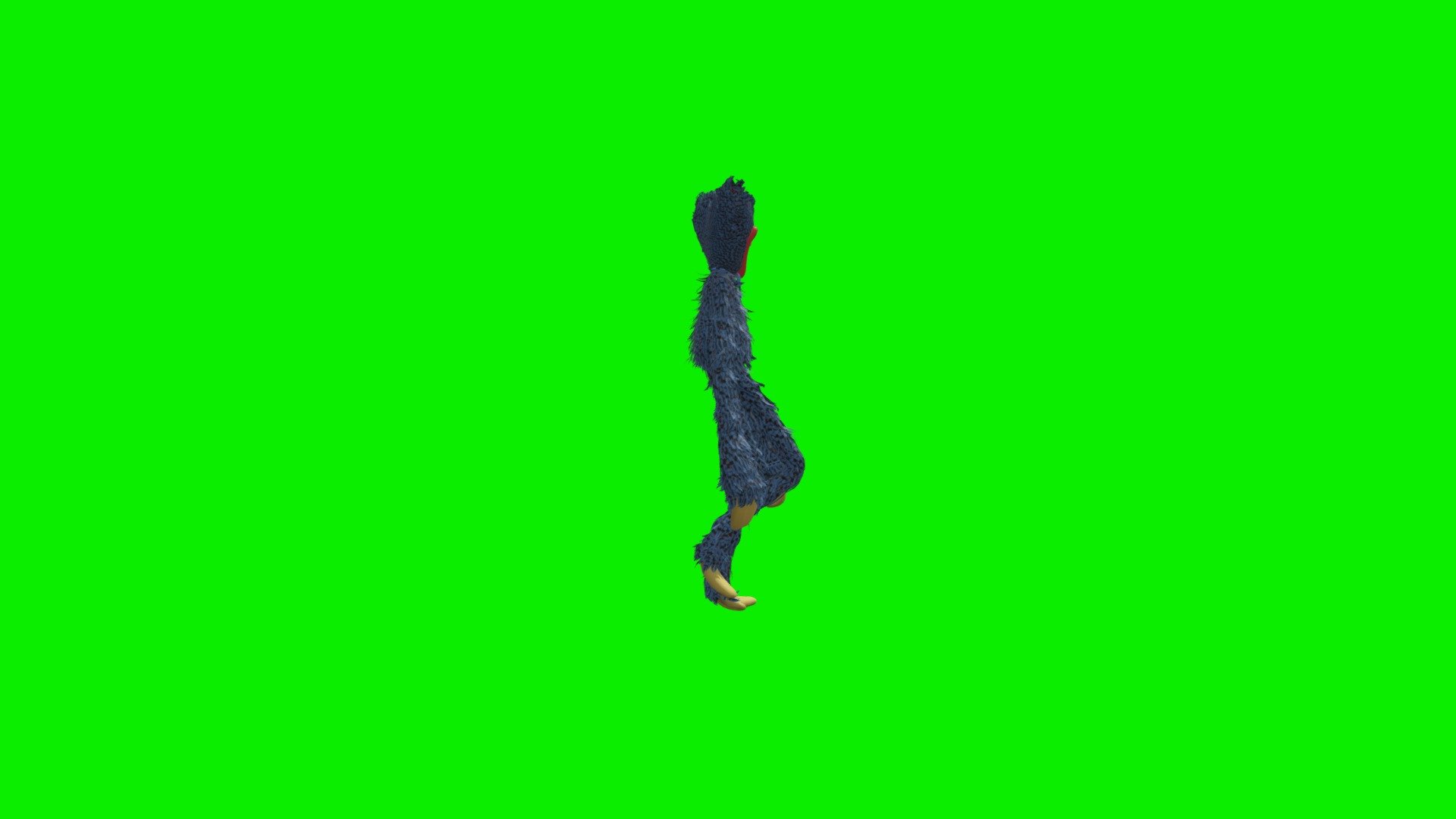 Walking (2)
