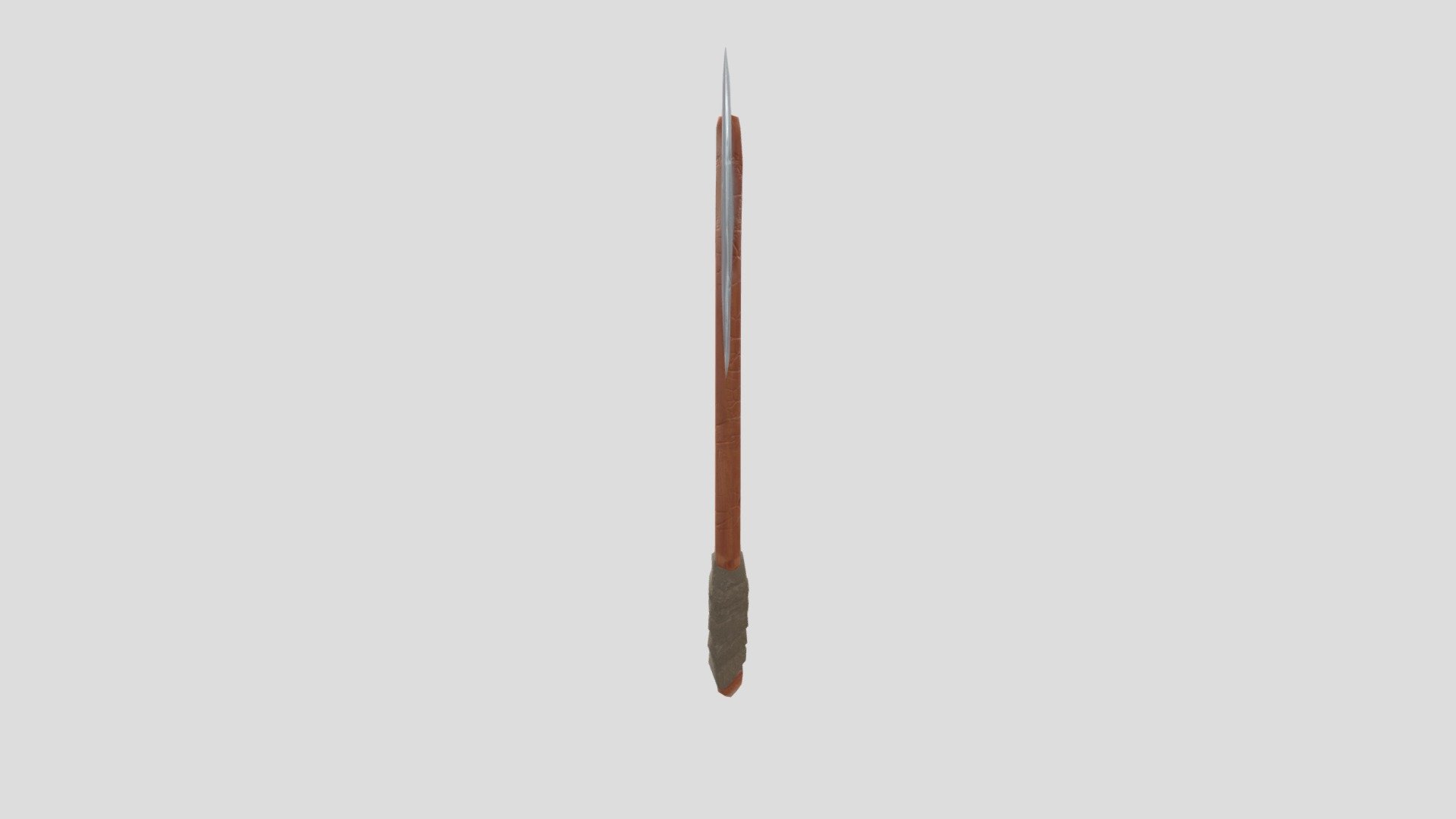 Hacha_3DCoat_JuanMiguelChamizo