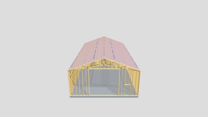 tb140971 3D Model