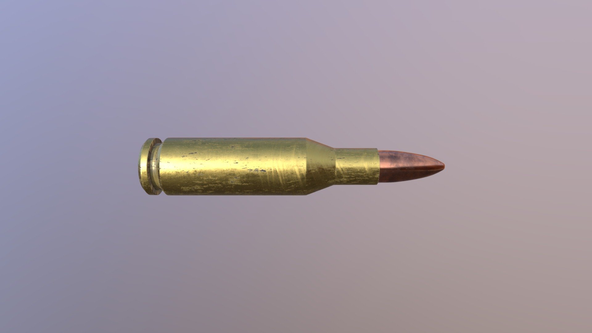Bullet 2