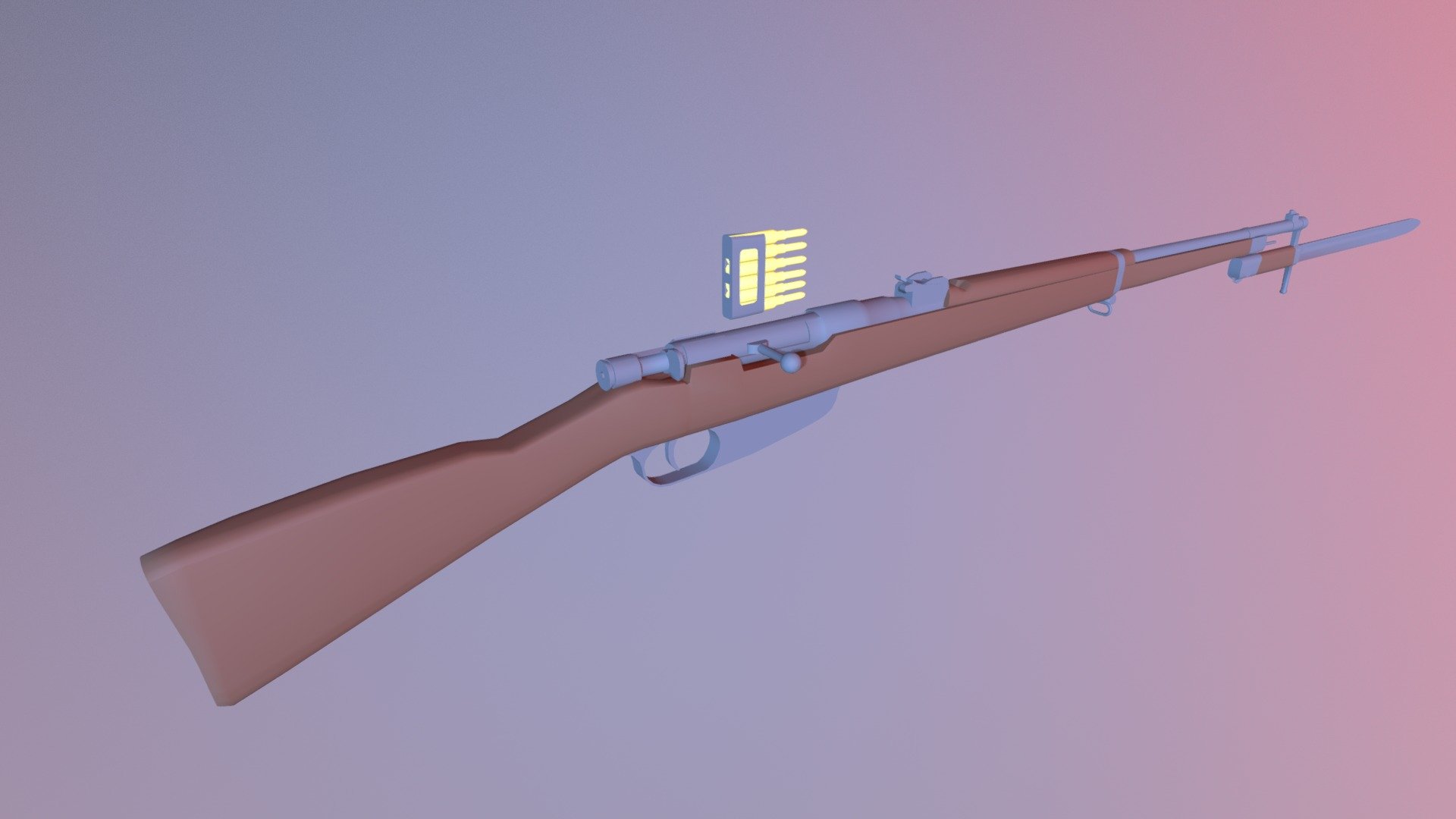 Carcano M1941