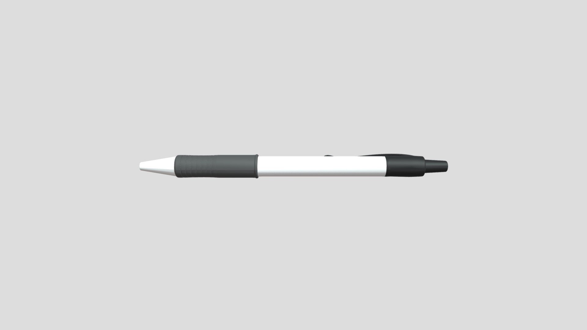 Pen Model