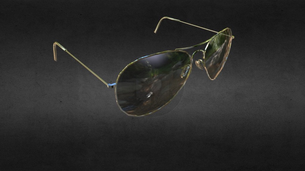 Sun Glasses