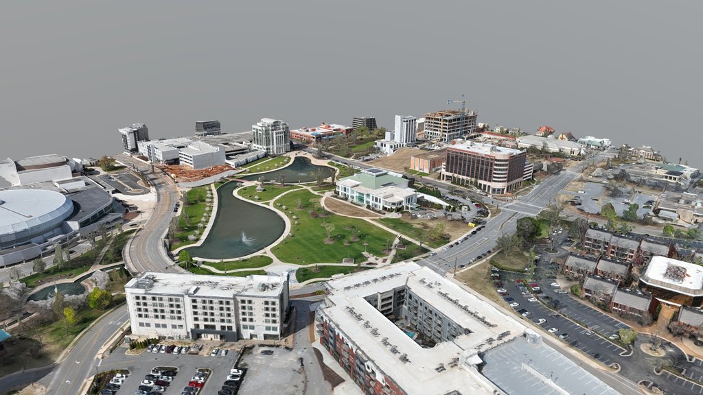 Big Spring Park