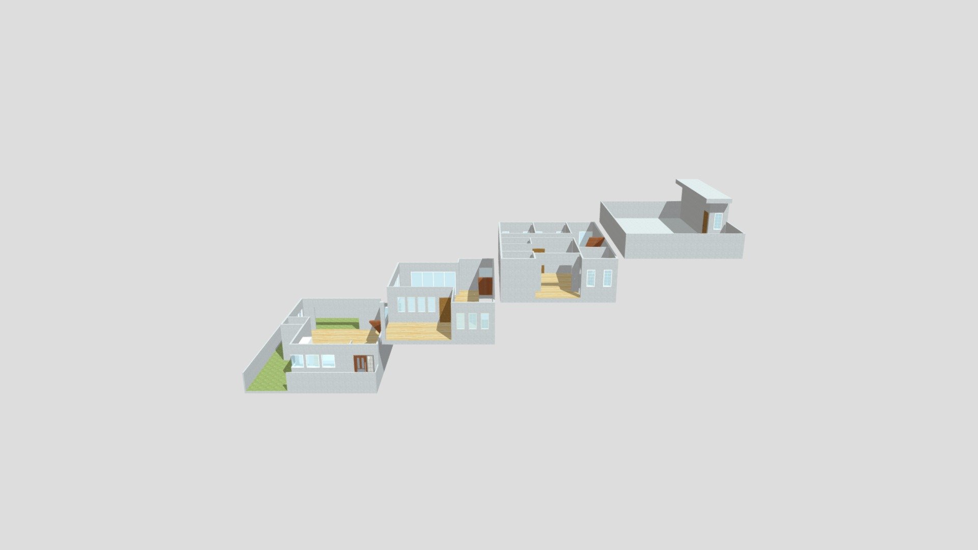 Bahay - V4 - 2