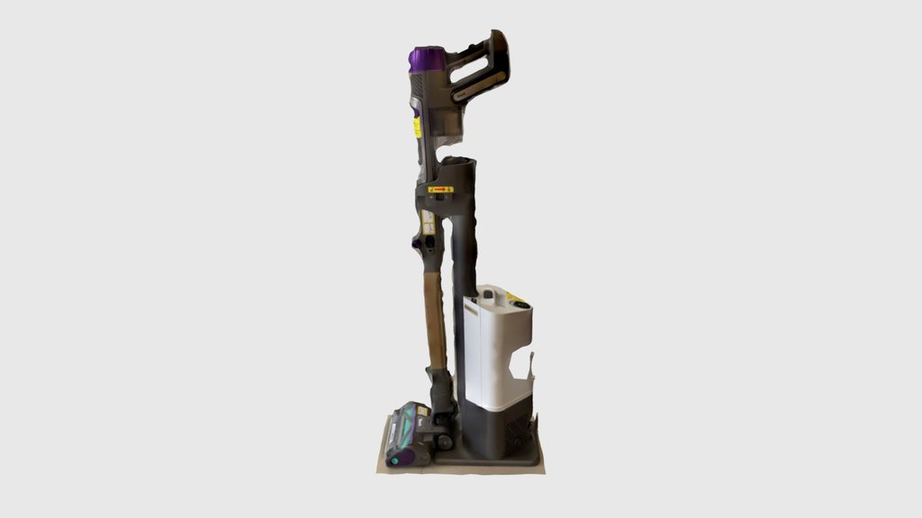 Shark Vacuum