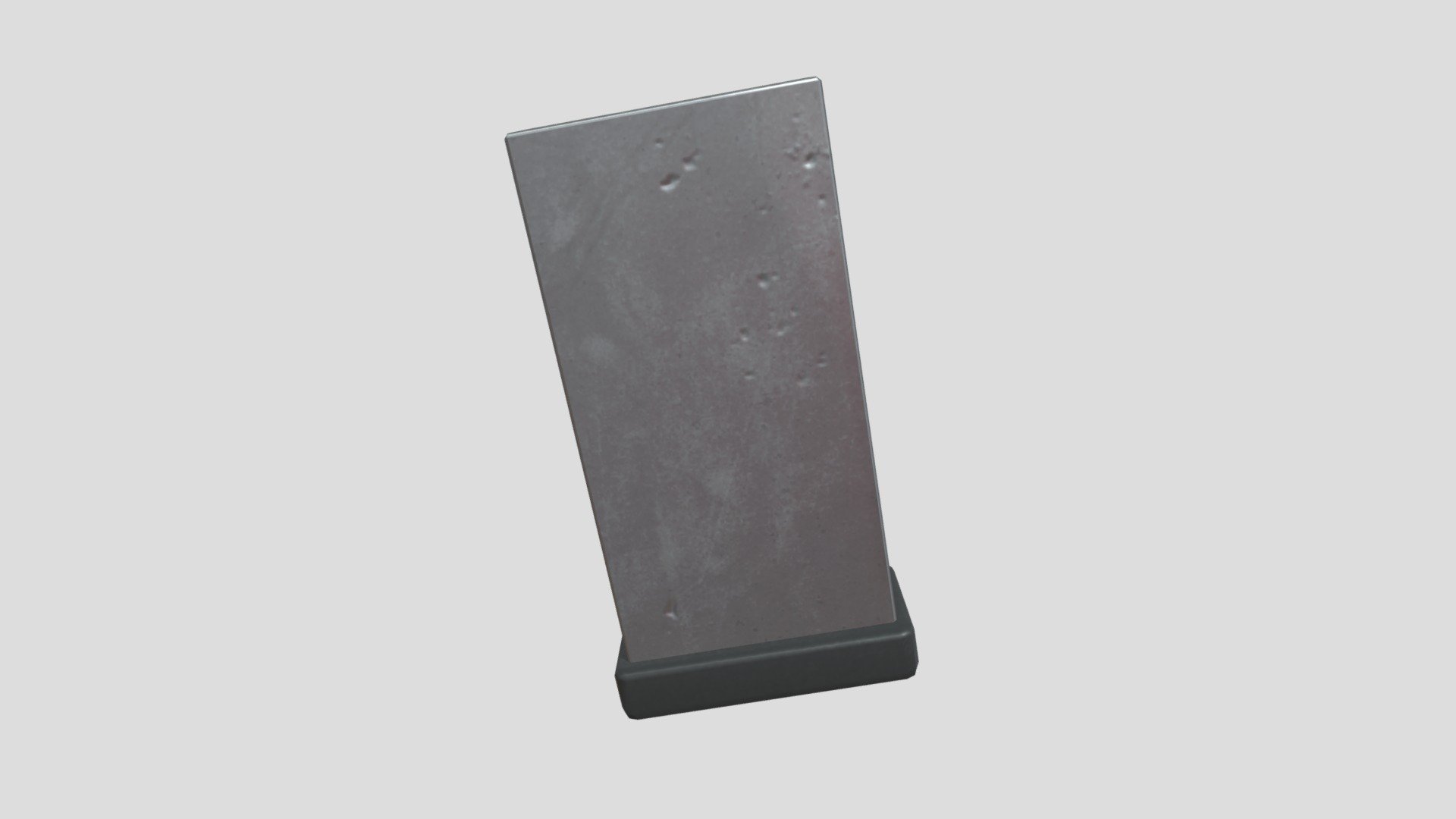NewKoch-79; 9mm Magazine