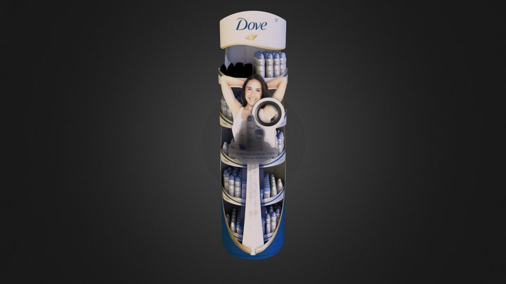 Pr e ba 3D Model