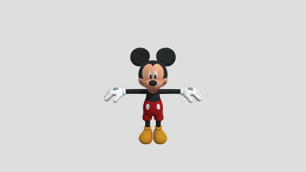 PC _ Computer - Disney Dreamlight Valley - Chara