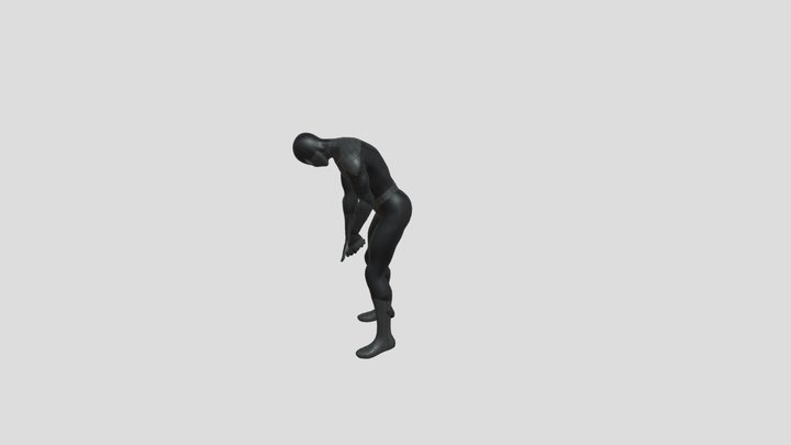 auto_colored 3D Model