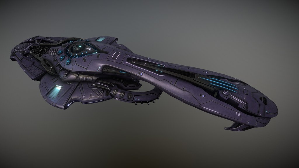 HALO - A 3D model collection by Ivan_tellez - Sketchfab
