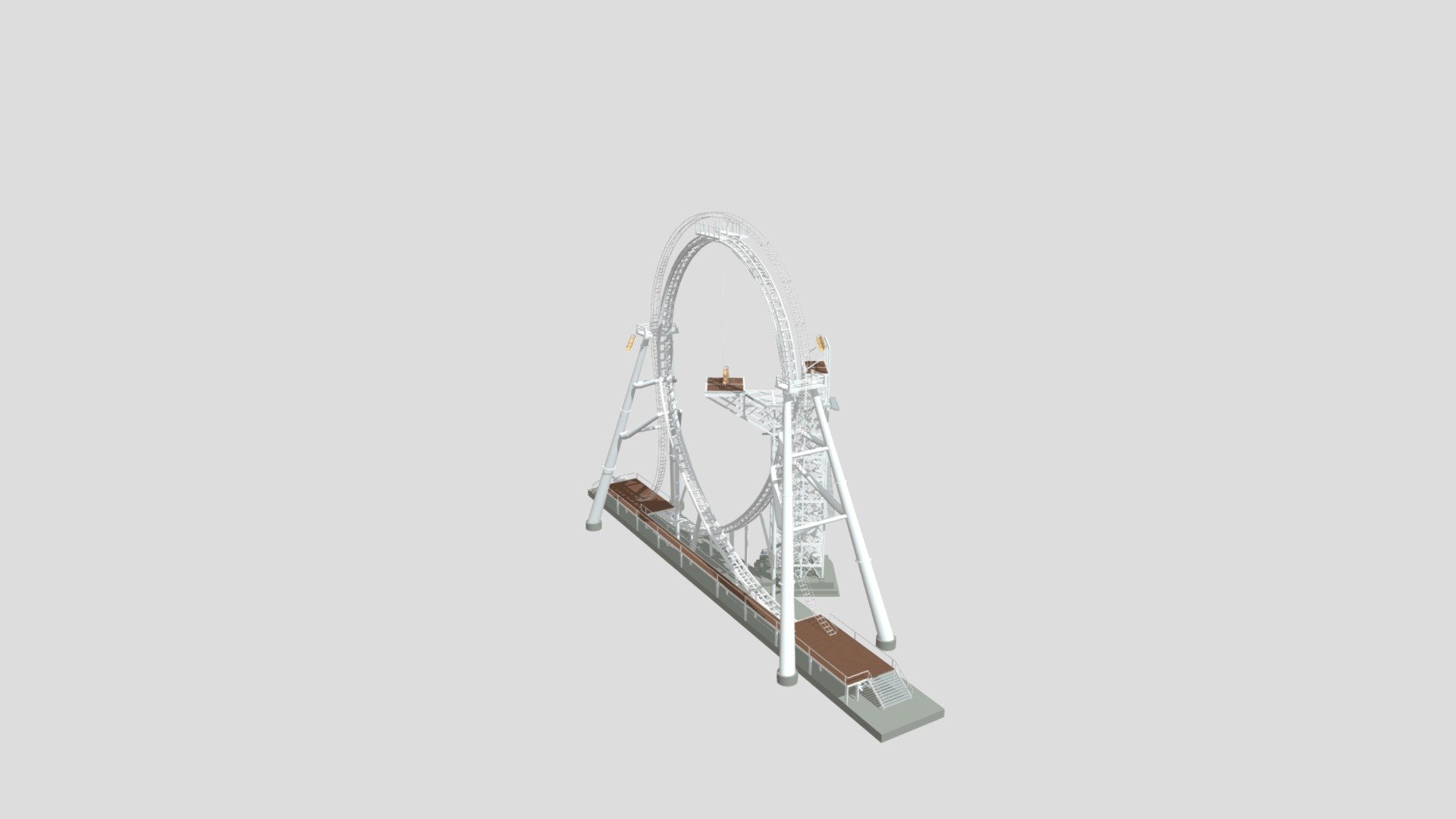 25_04_05_dodonpa - 3D model by yoshihiko1219 [30a9bb9] - Sketchfab