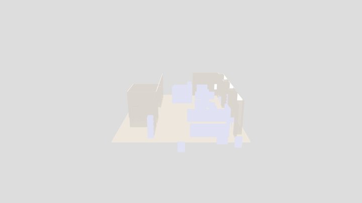 Polycam capture 3D Model