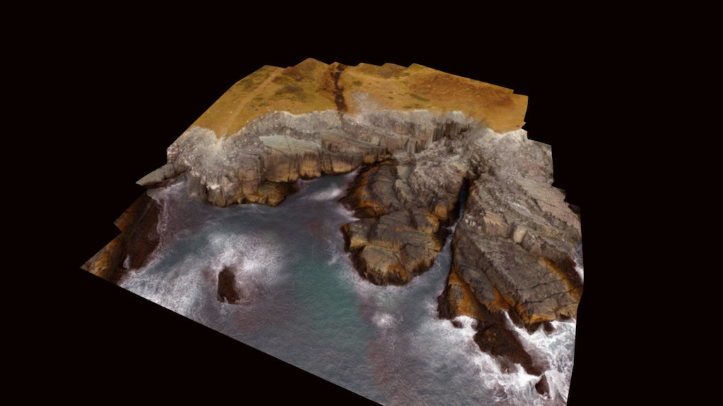 Mistaken Point