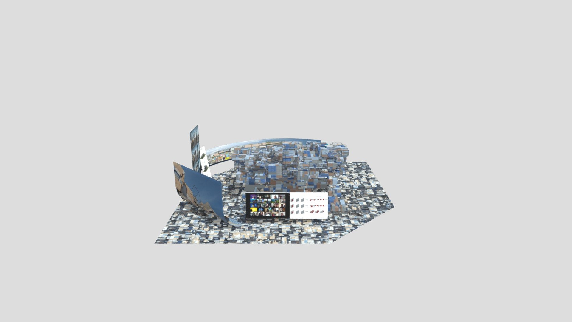 INDA_Y2_ARCHDES_Hseng_Mickey_ProjectModel