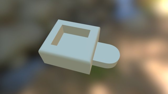 Test1 3D Model