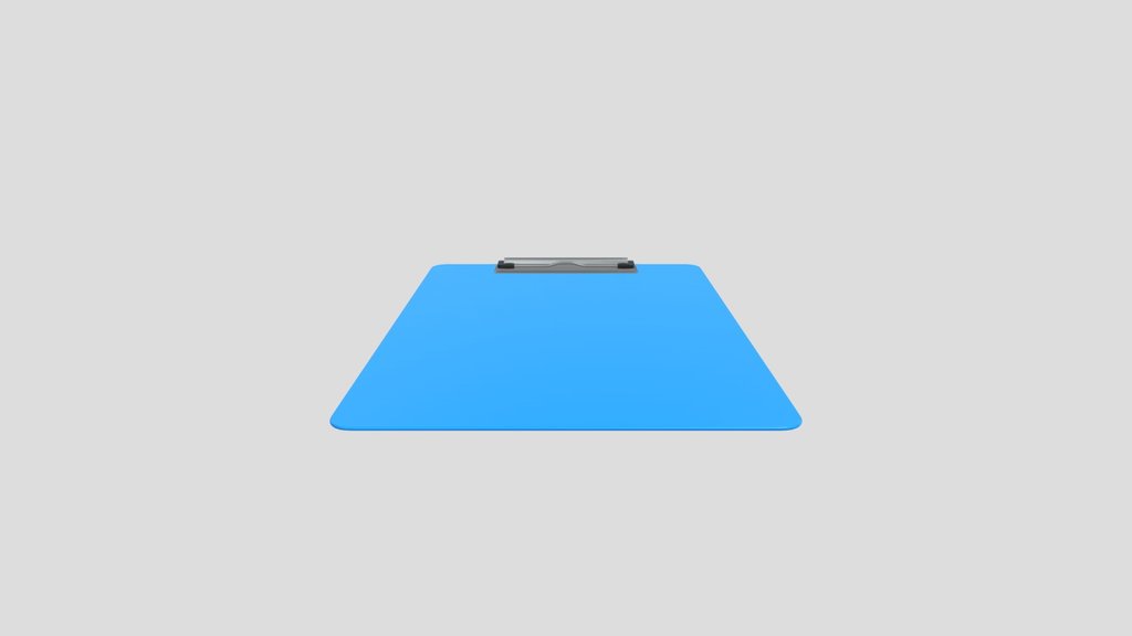 Clipboard