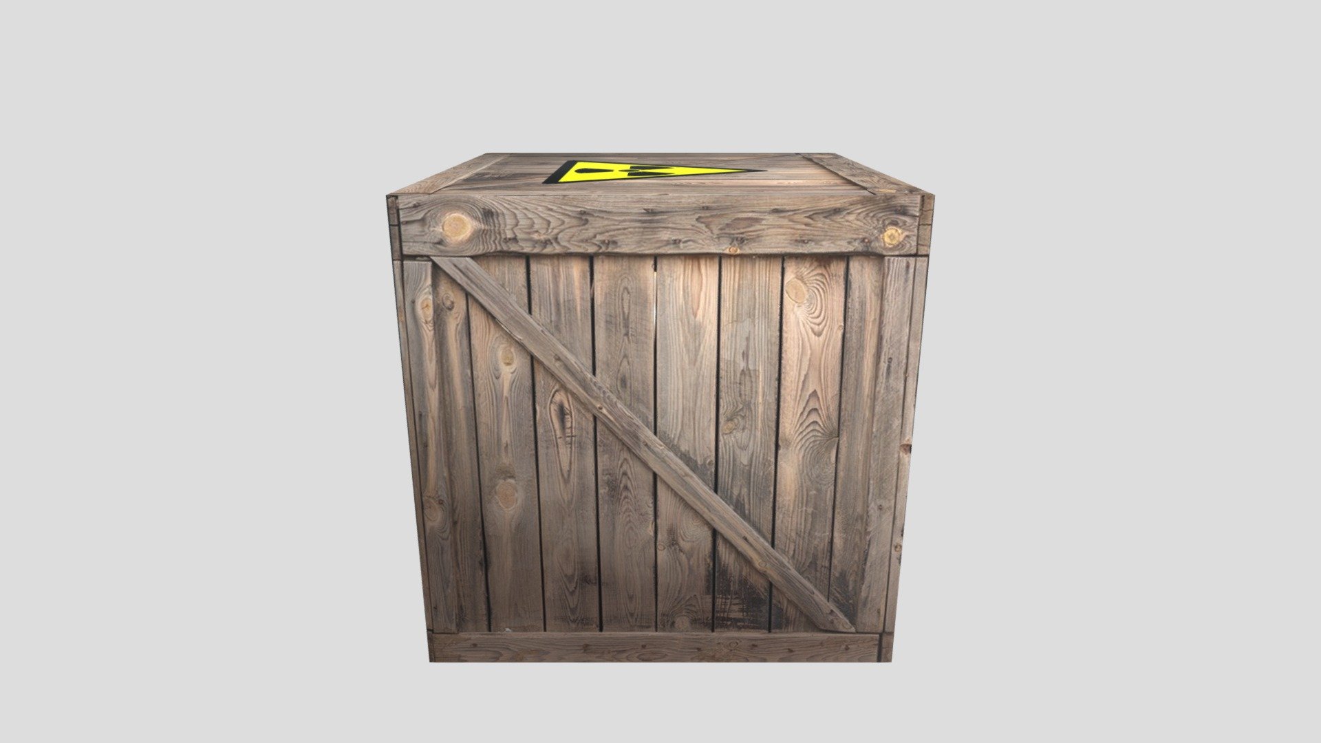 Crate