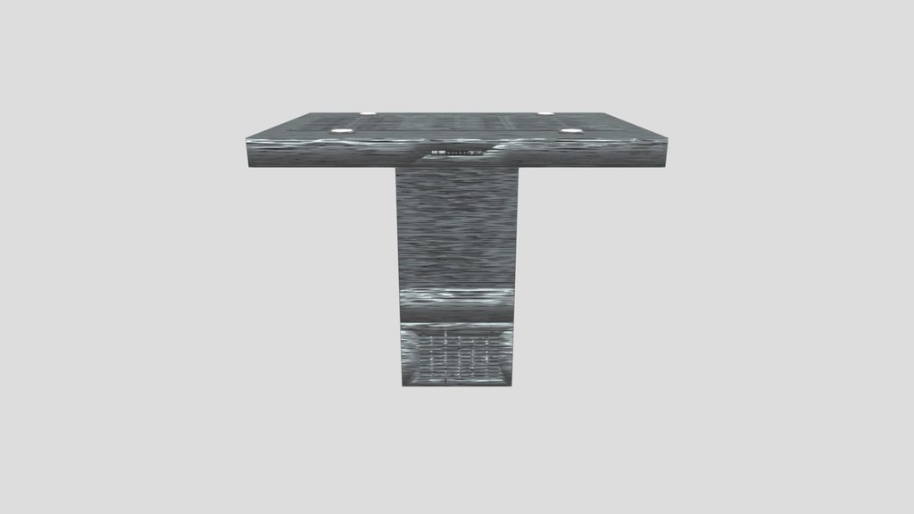 Bosch Hood