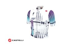 C0382 Castelli Custom x Sporthuis 4300710 MVC - 3D model by Castelli ...