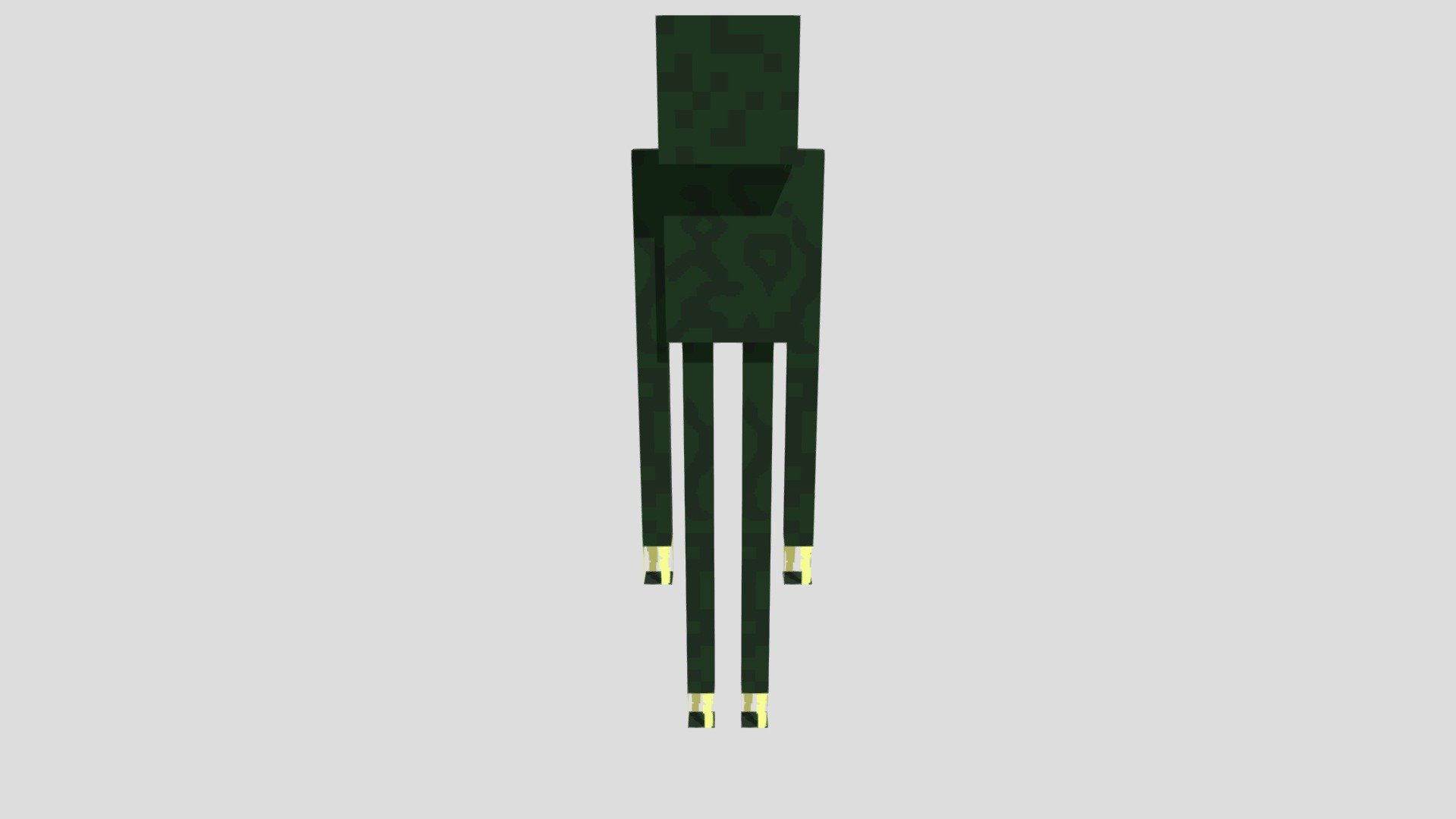 Aml Enderman Titan-47