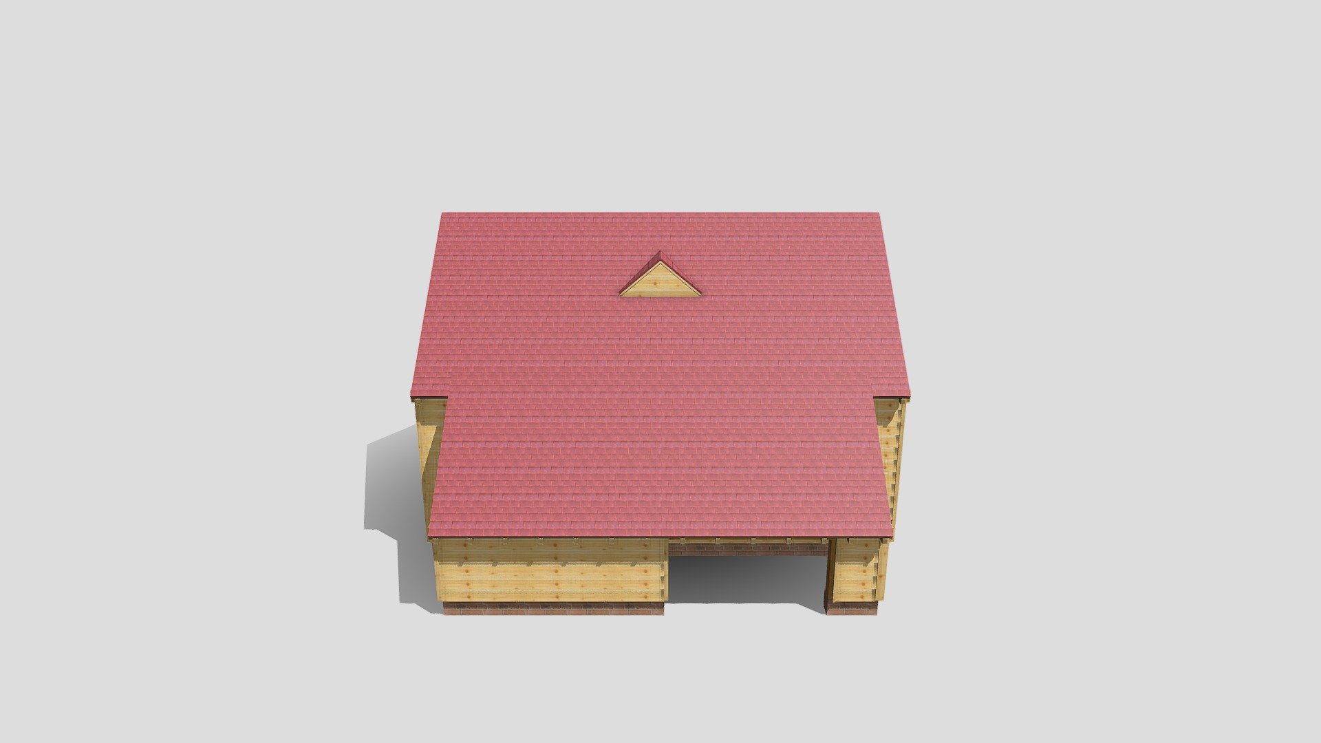 BRIGGS3D001