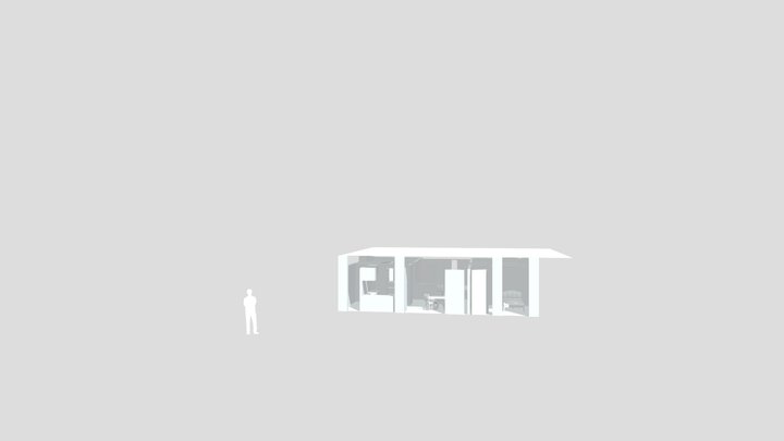 Test 3D Model