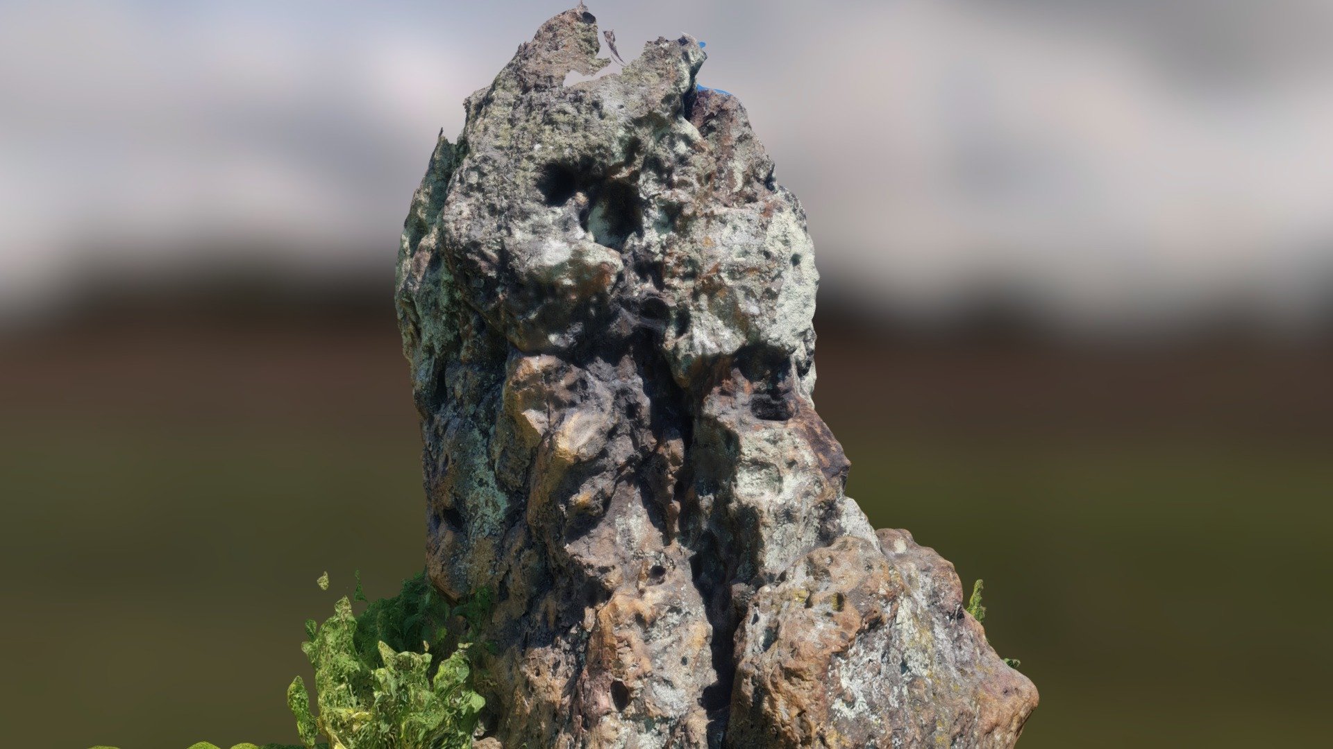 Stanton Drew Stone 2