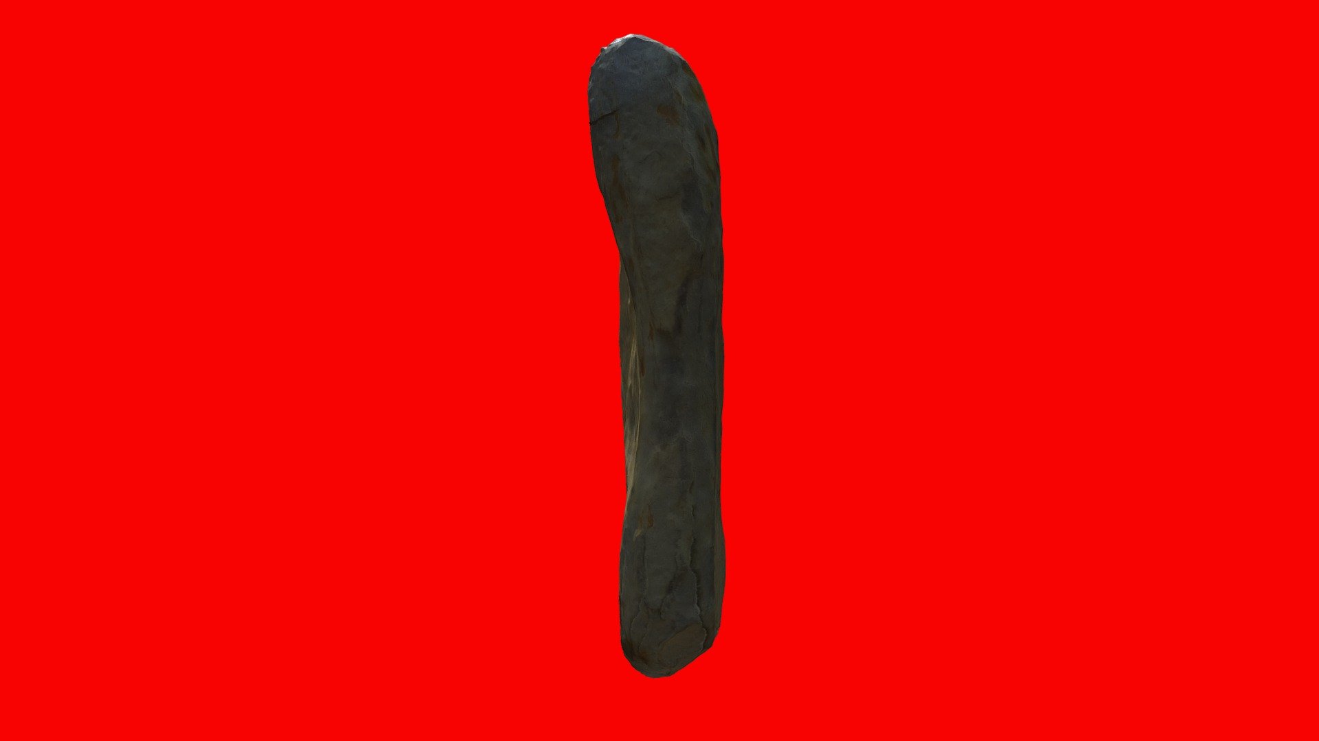 Moel Arthur Stone Tool