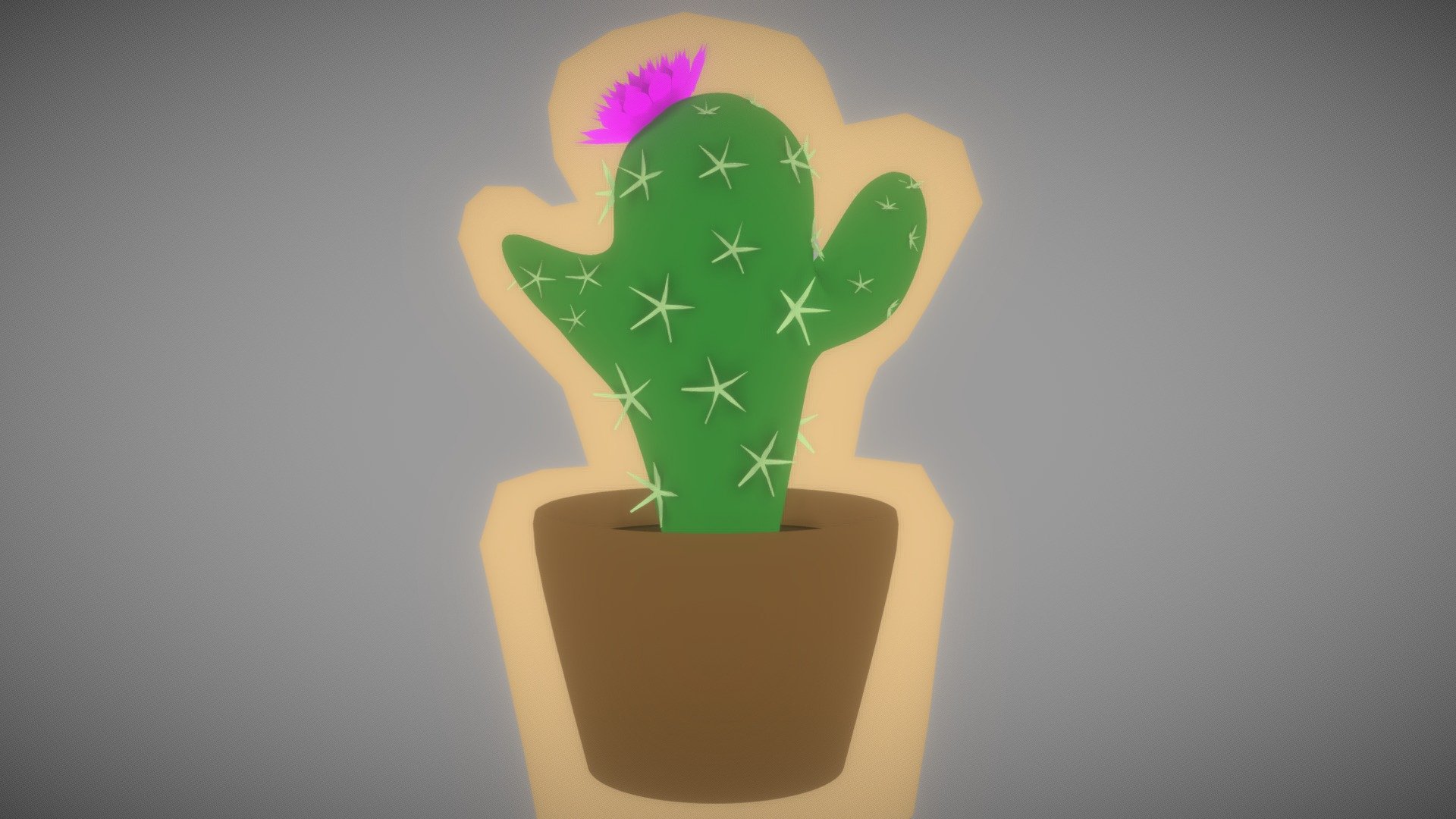 Cactus