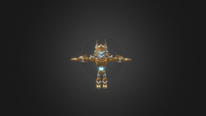 Brawhalla 3D models - Sketchfab