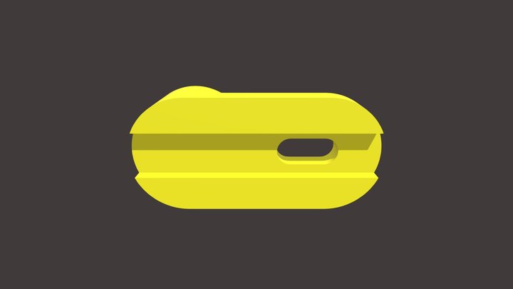 Adjustable Slotted Mounting Lever