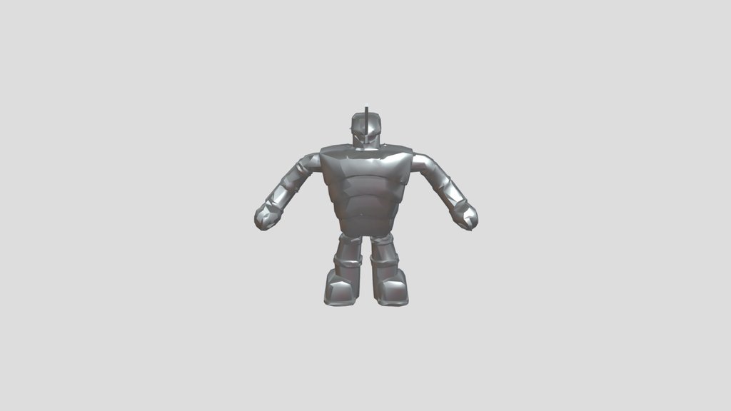 VMARK3_biped_GLB_Boxing