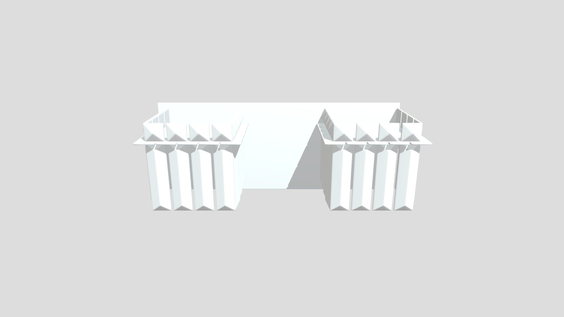 Бра 98598 Eglo — Sketchfab embed 3D viewer