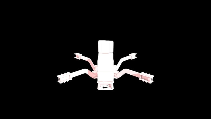 Ulisse 3D Model