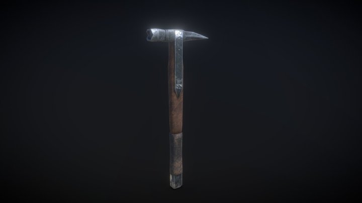 Warhammer – Free 3D Model STL