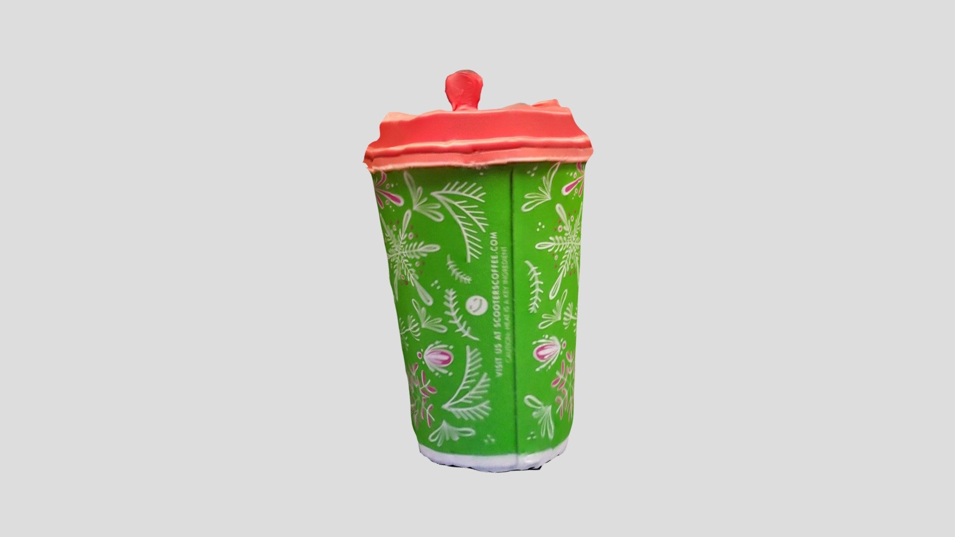 cup
