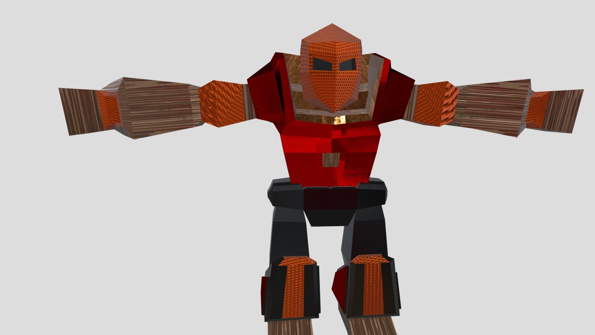 Robot