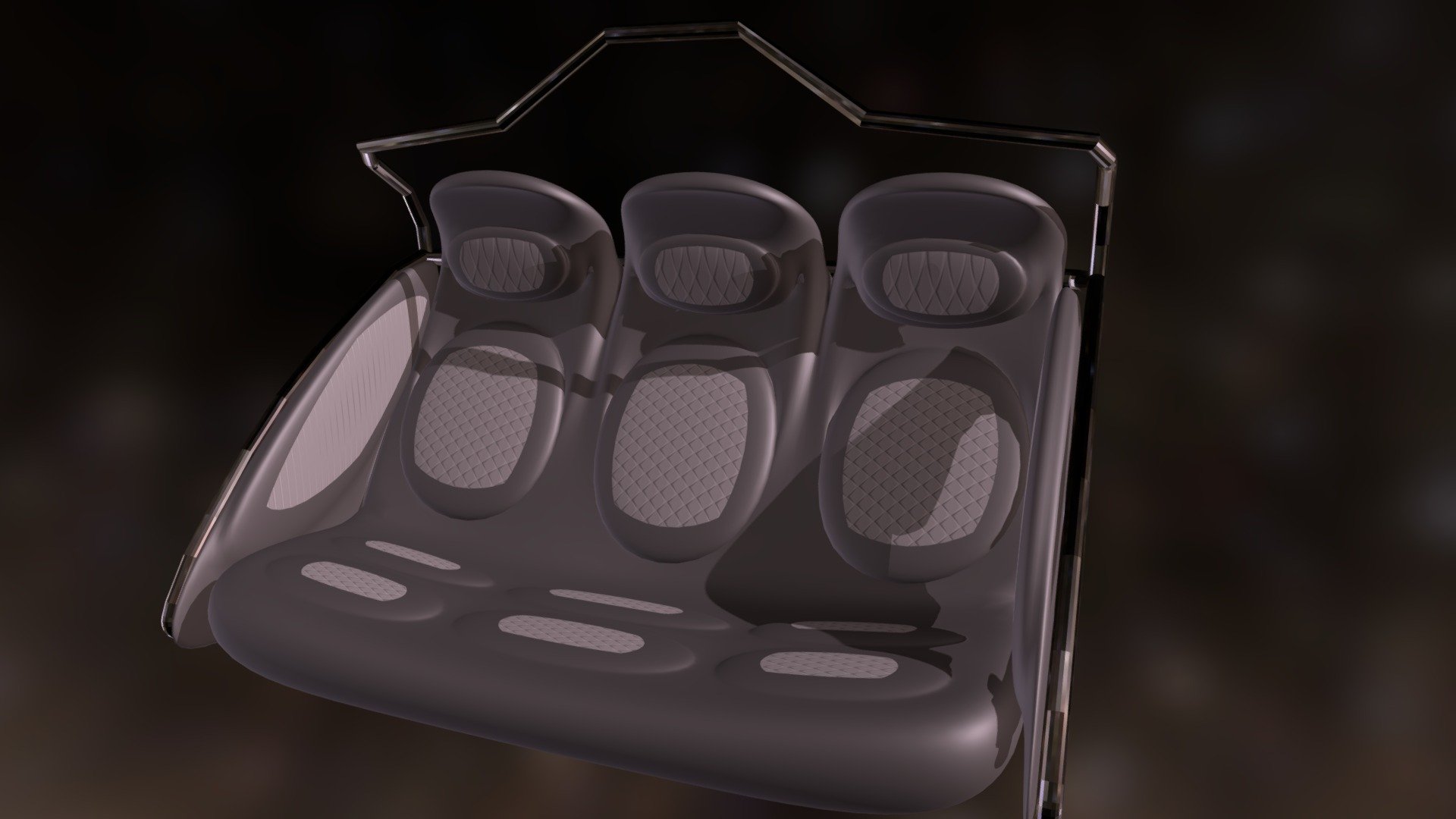 Race "Couch"