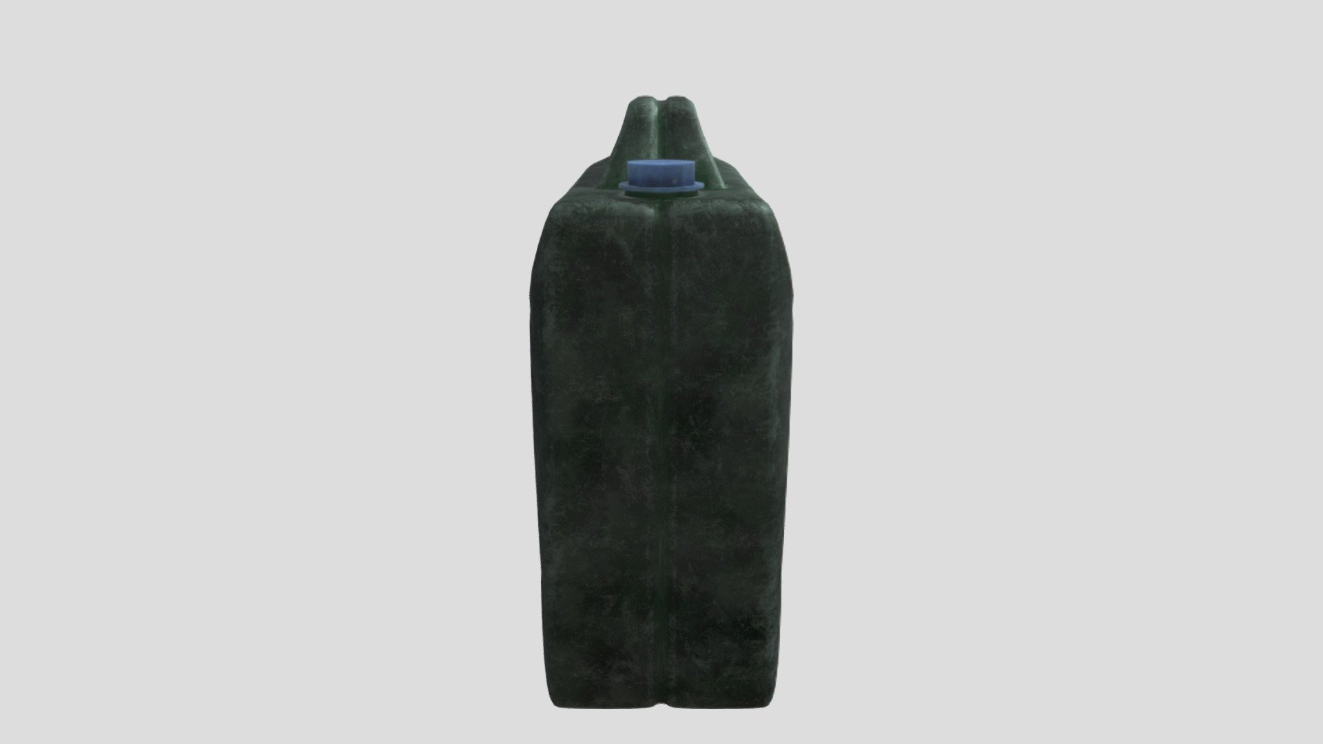 Gas tank