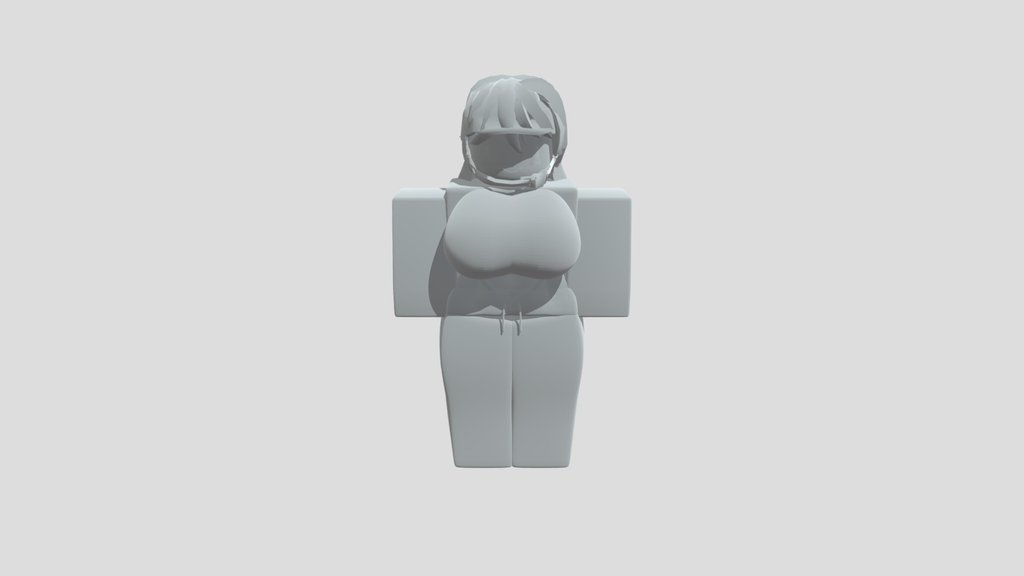 Roblox A 3d Model Collection By Phathskrphrwuthirocn Sketchfab 5895