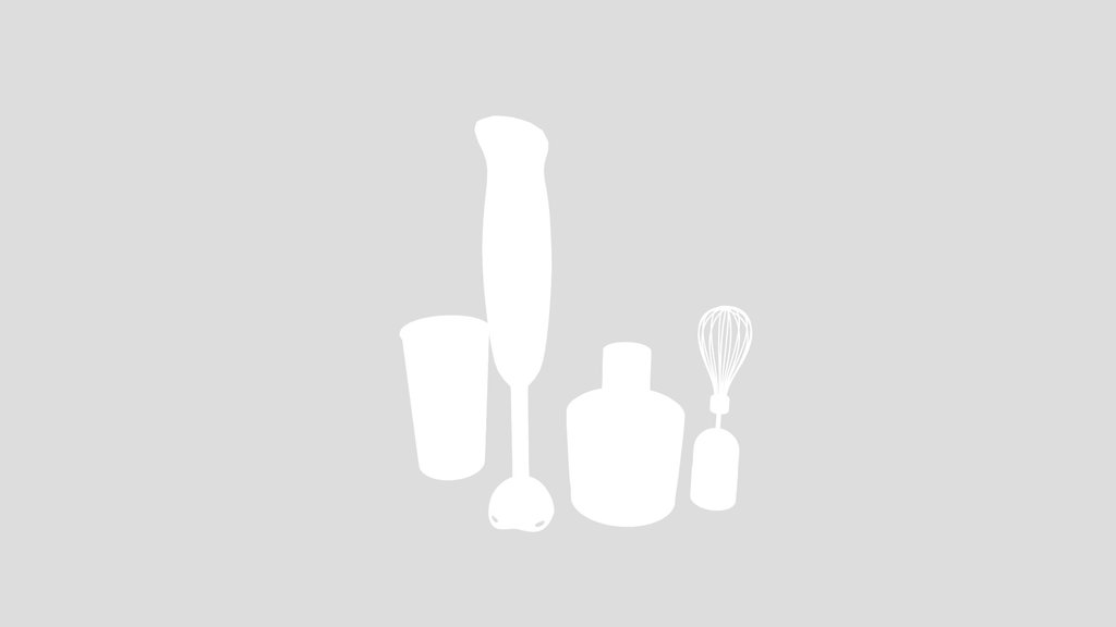 Hand Grinder Set